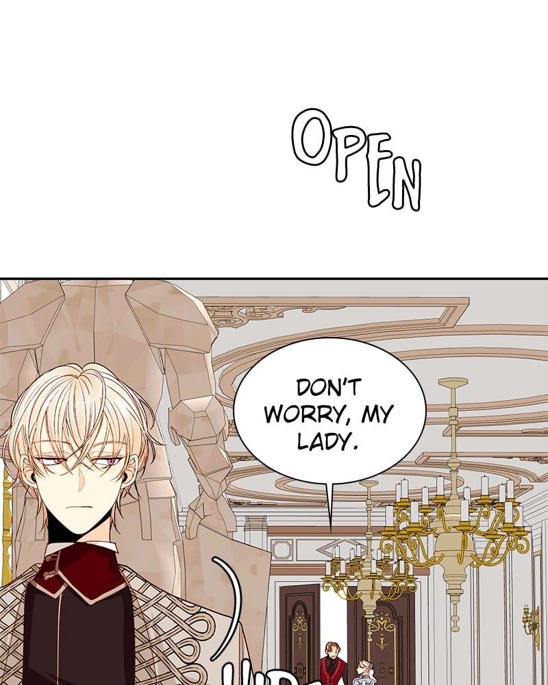 Remarried Empress Chapter 40 - Page 86