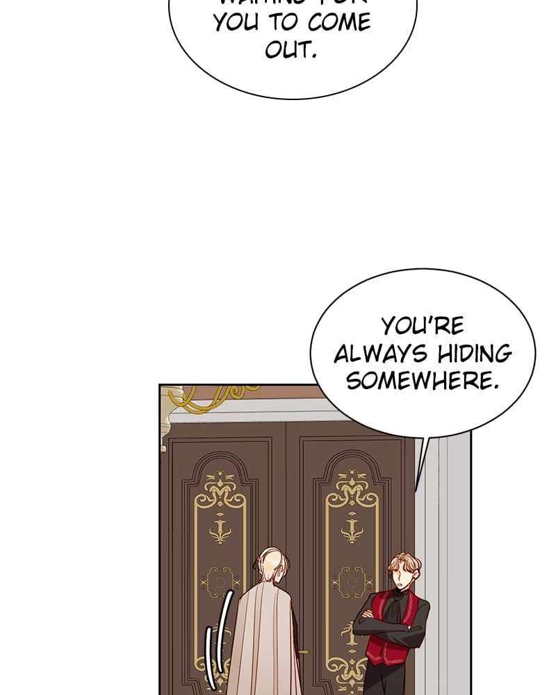 Remarried Empress Chapter 40 - Page 90