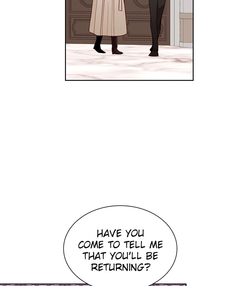 Remarried Empress Chapter 40 - Page 91