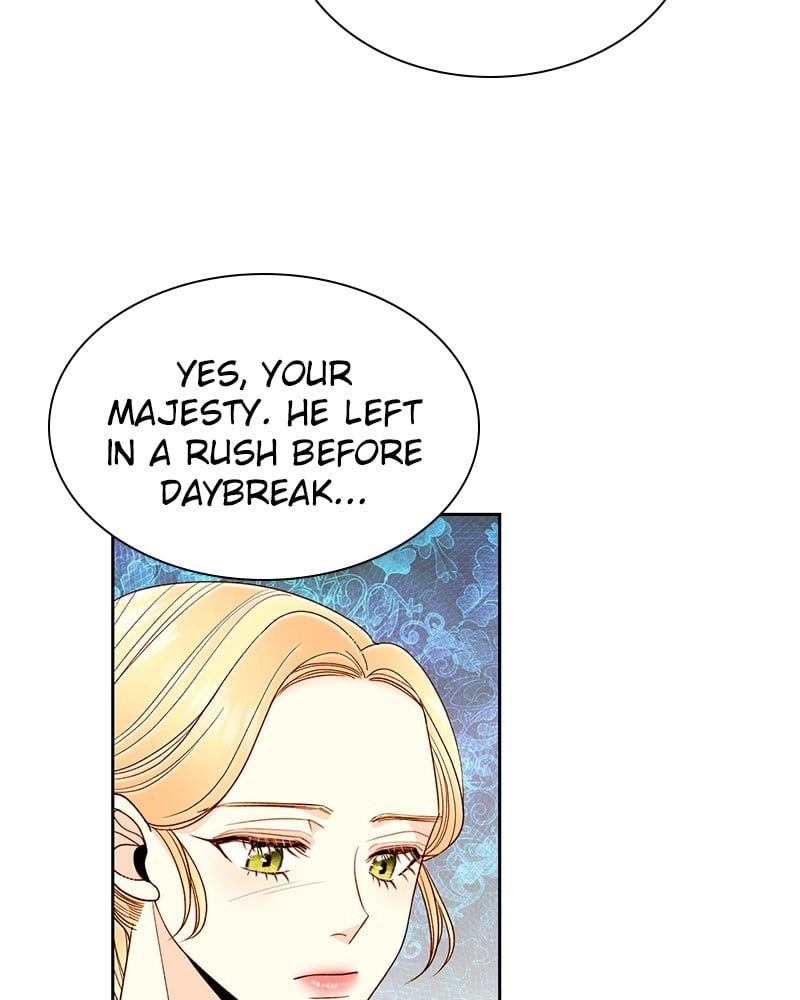 Remarried Empress Chapter 40 - Page 96