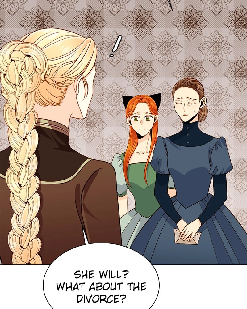 Remarried Empress Chapter 40 - Page 104