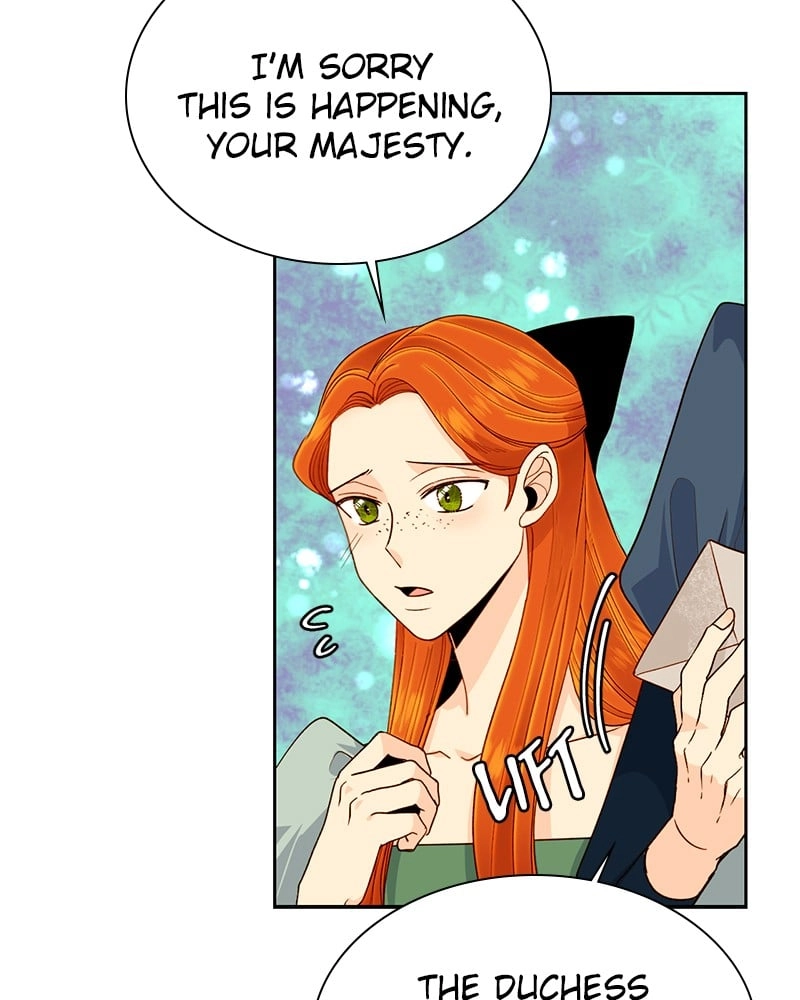 Remarried Empress Chapter 40 - Page 107