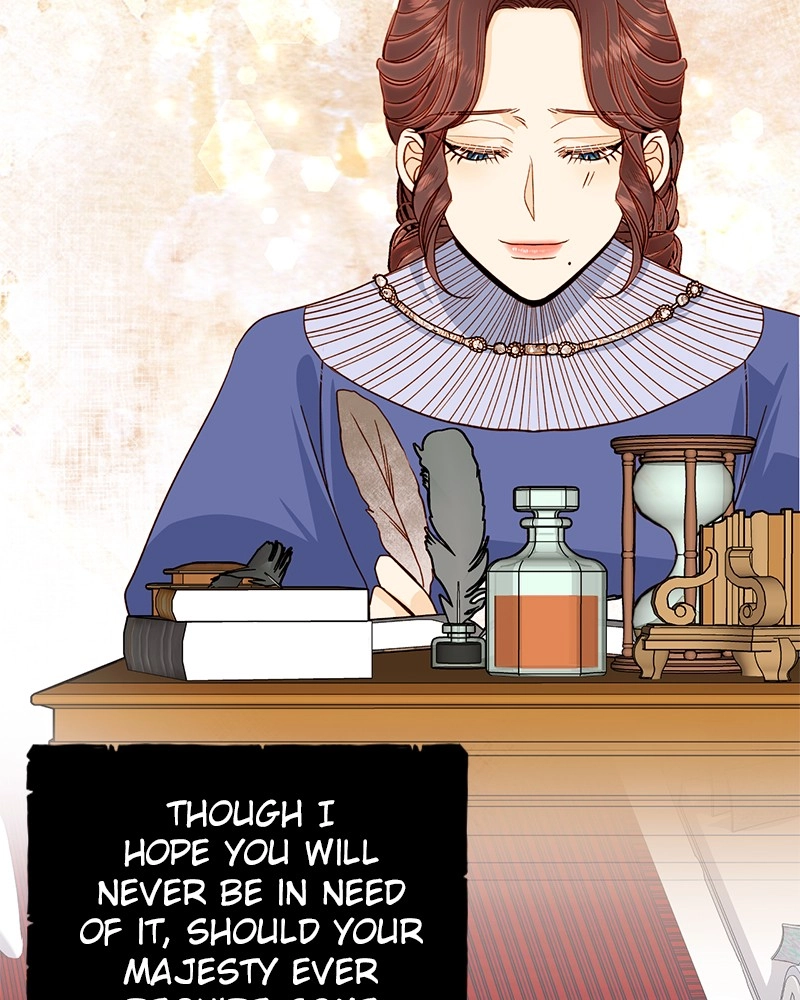 Remarried Empress Chapter 40 - Page 113