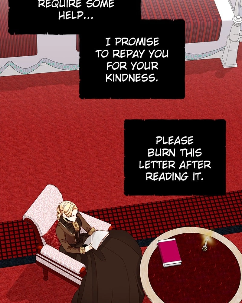 Remarried Empress Chapter 40 - Page 114