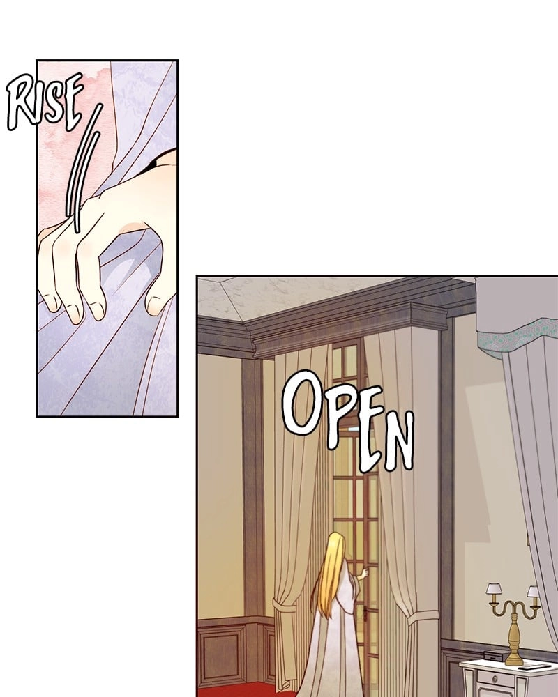 Remarried Empress Chapter 41 - Page 15