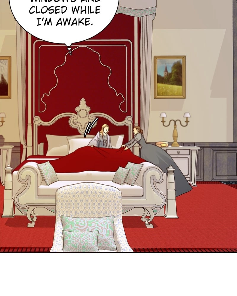 Remarried Empress Chapter 41 - Page 21