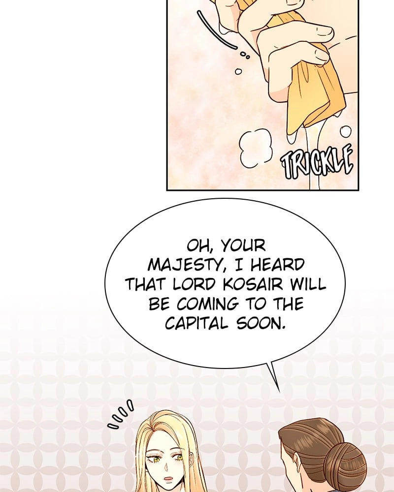 Remarried Empress Chapter 41 - Page 23