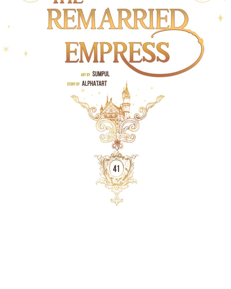 Remarried Empress Chapter 41 - Page 34