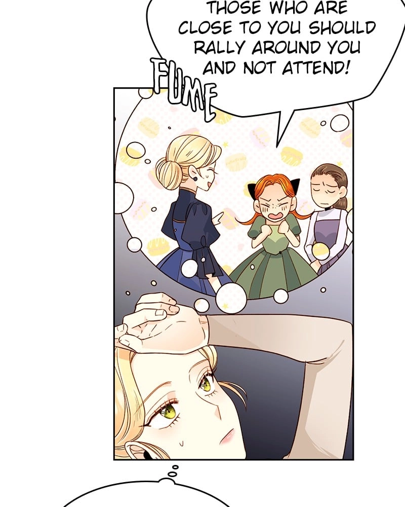 Remarried Empress Chapter 41 - Page 41