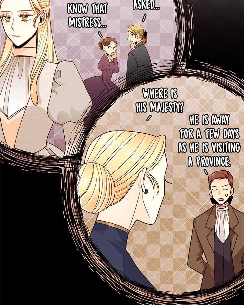 Remarried Empress Chapter 41 - Page 43