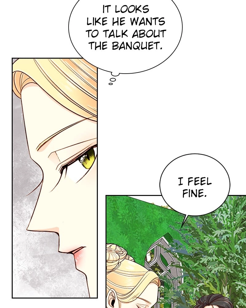 Remarried Empress Chapter 41 - Page 54