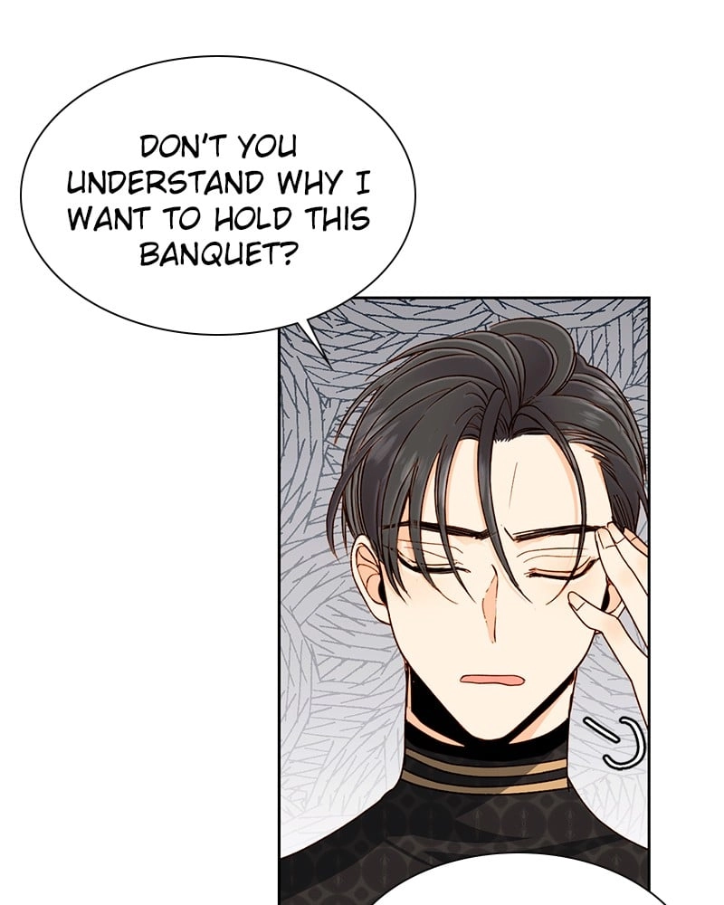 Remarried Empress Chapter 41 - Page 61