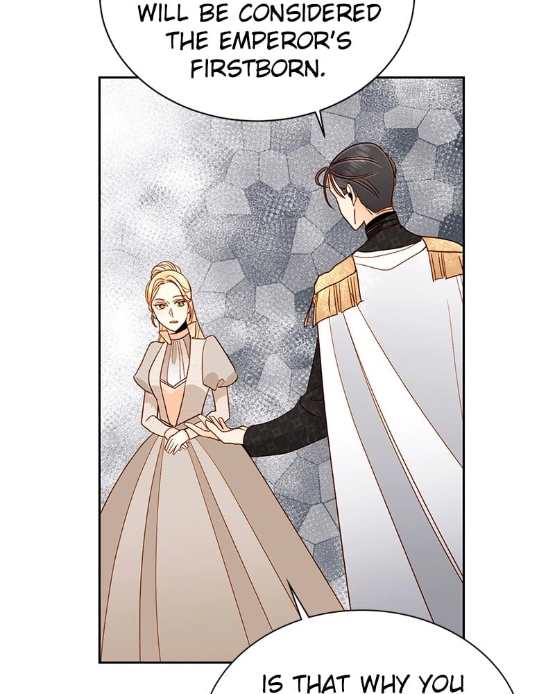Remarried Empress Chapter 41 - Page 64