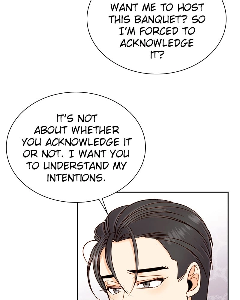 Remarried Empress Chapter 41 - Page 65