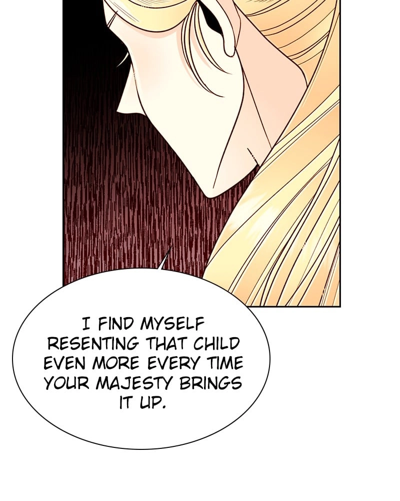 Remarried Empress Chapter 41 - Page 84