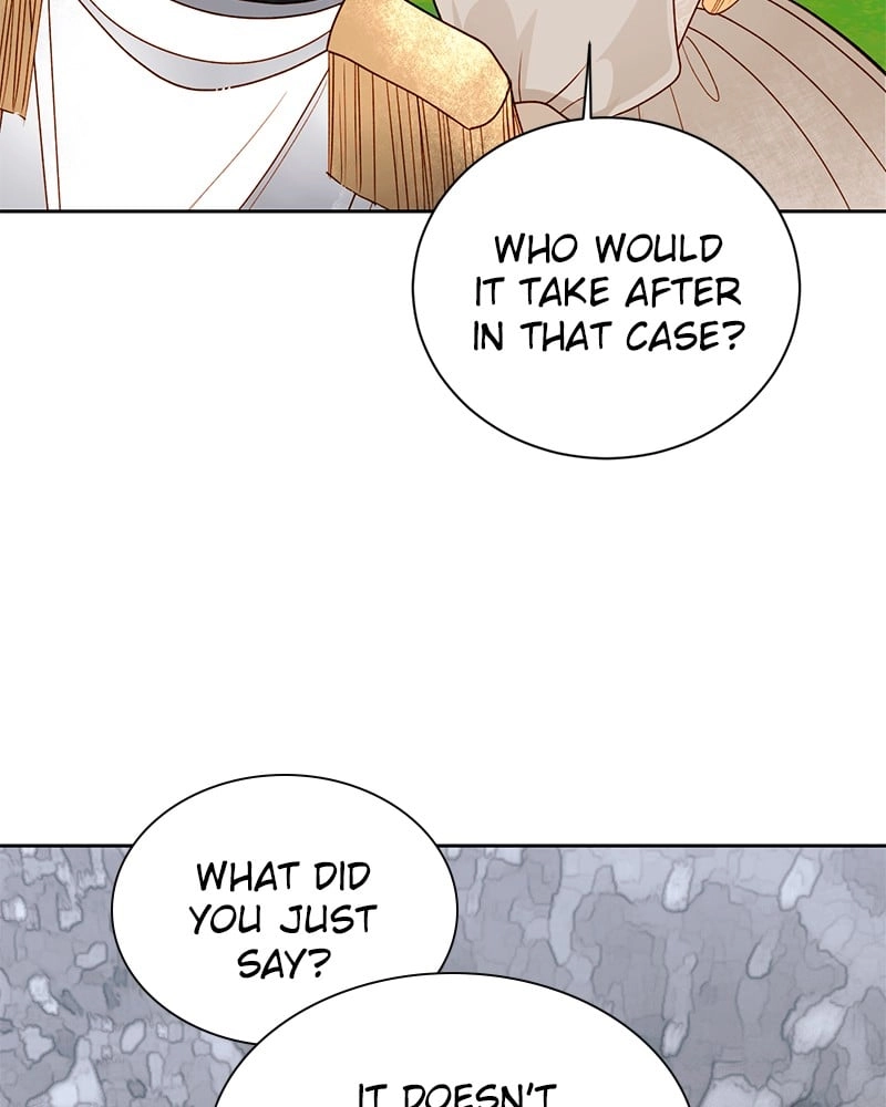 Remarried Empress Chapter 41 - Page 86