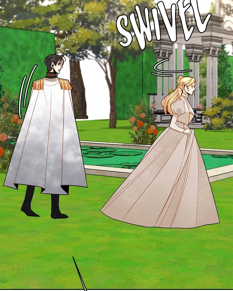Remarried Empress Chapter 41 - Page 90