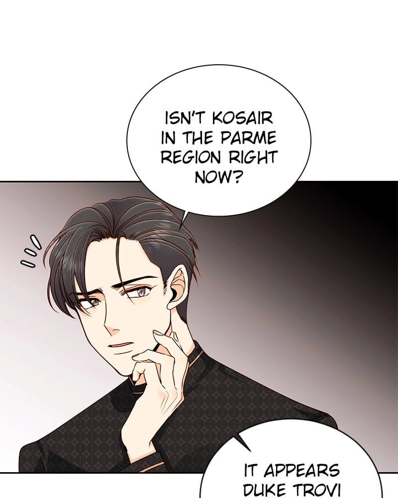 Remarried Empress Chapter 41 - Page 107