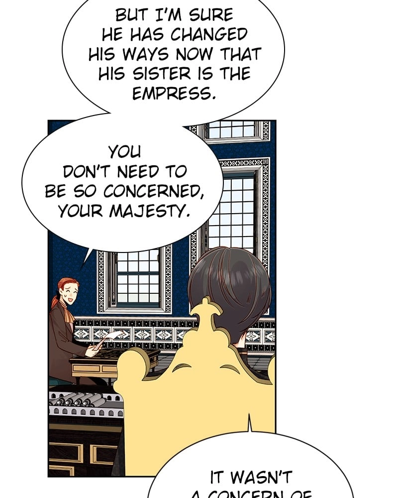 Remarried Empress Chapter 41 - Page 110