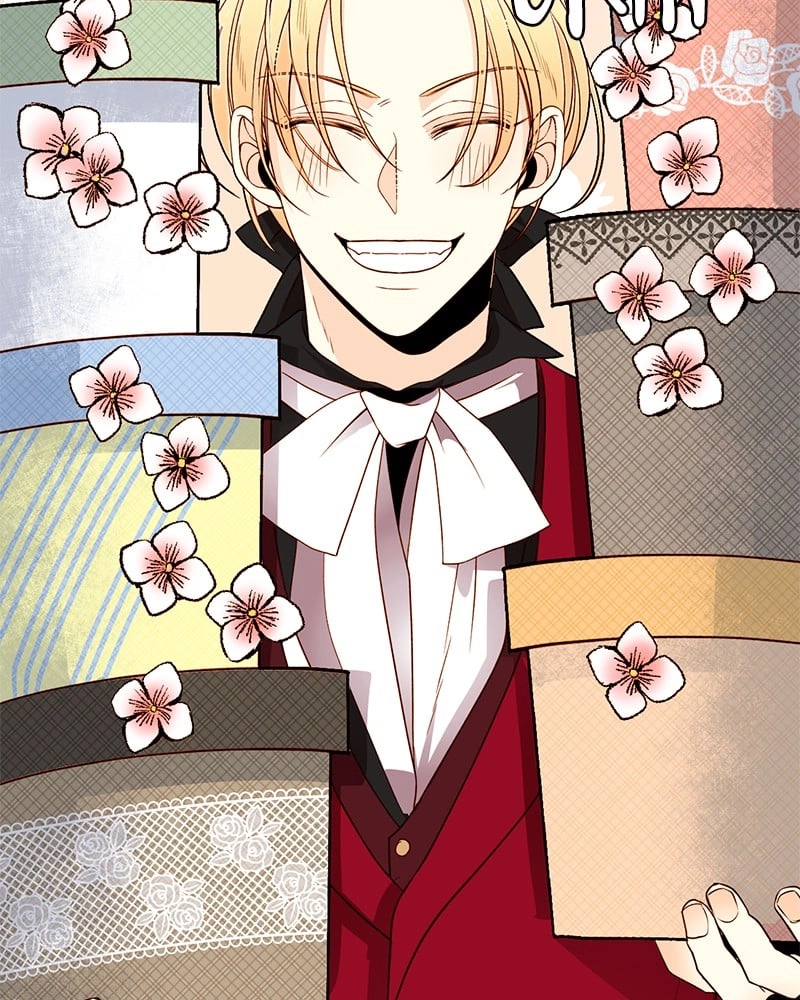 Remarried Empress Chapter 41 - Page 114