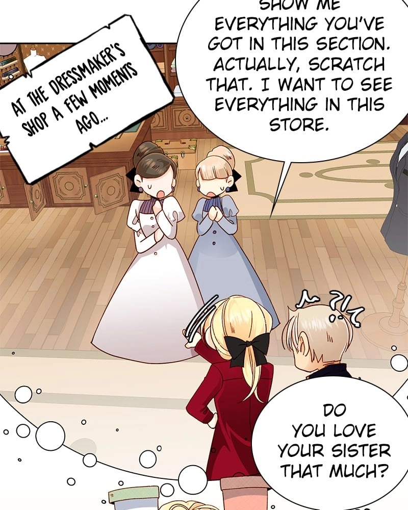 Remarried Empress Chapter 41 - Page 116