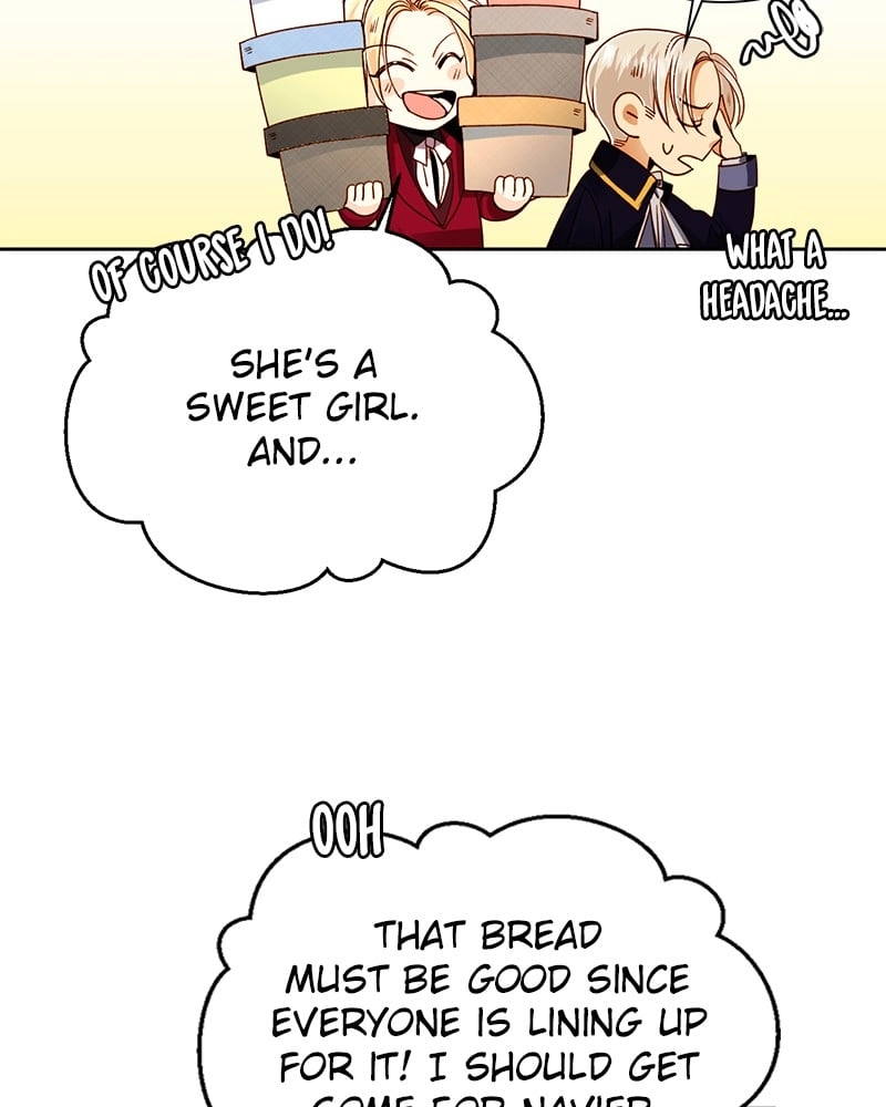 Remarried Empress Chapter 41 - Page 117