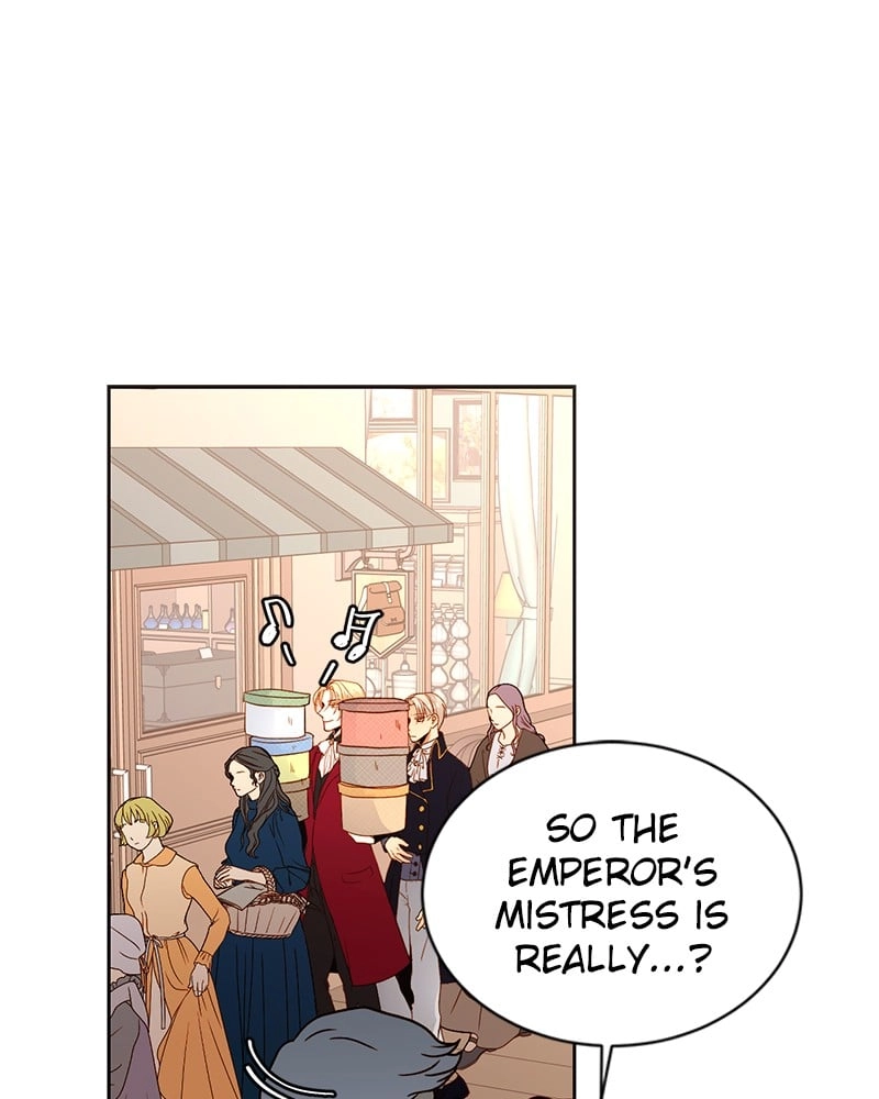Remarried Empress Chapter 41 - Page 120