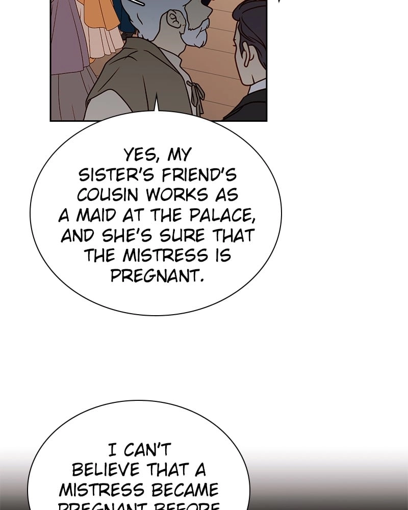 Remarried Empress Chapter 41 - Page 121