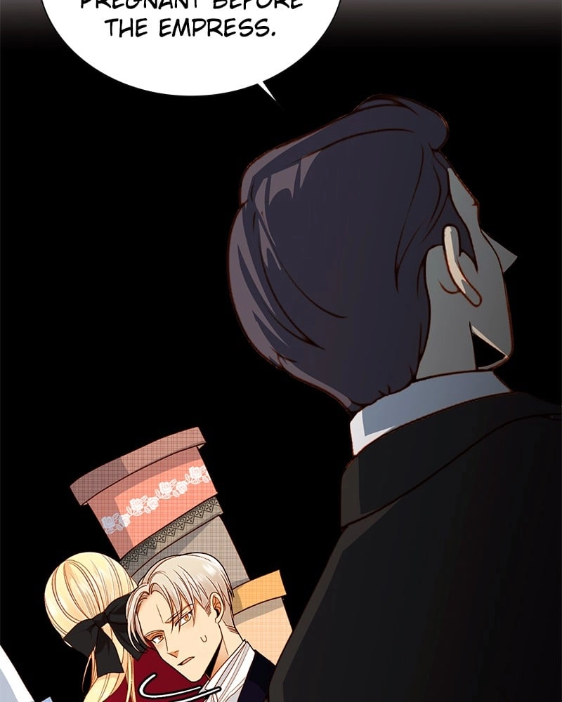 Remarried Empress Chapter 41 - Page 122