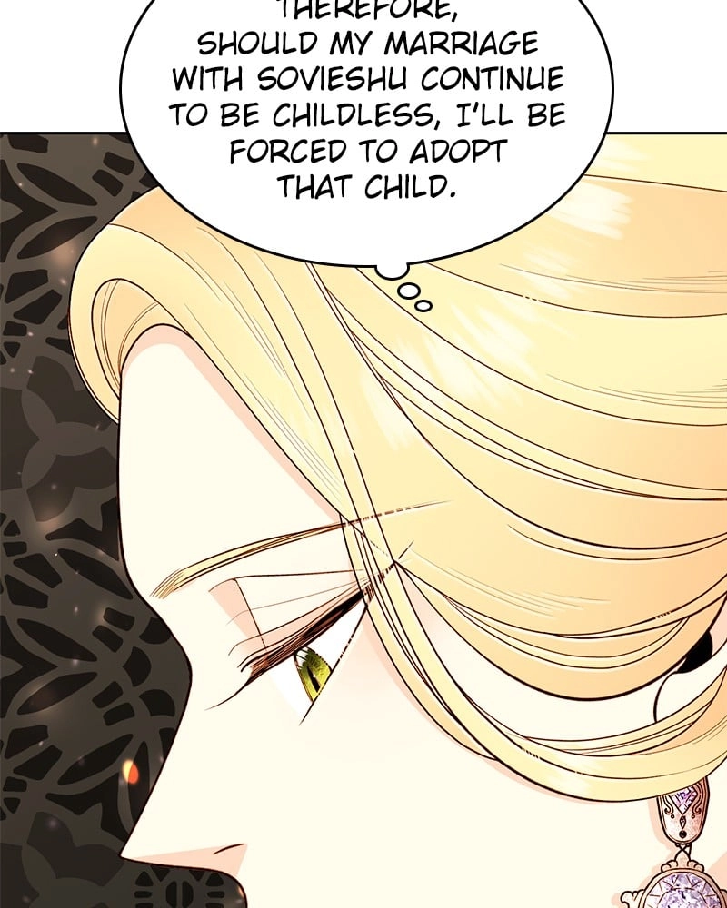 Remarried Empress Chapter 42 - Page 4