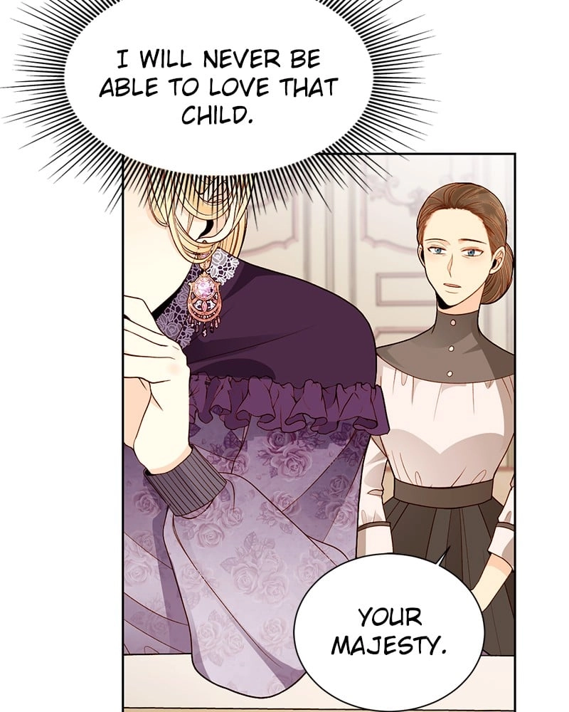 Remarried Empress Chapter 42 - Page 6