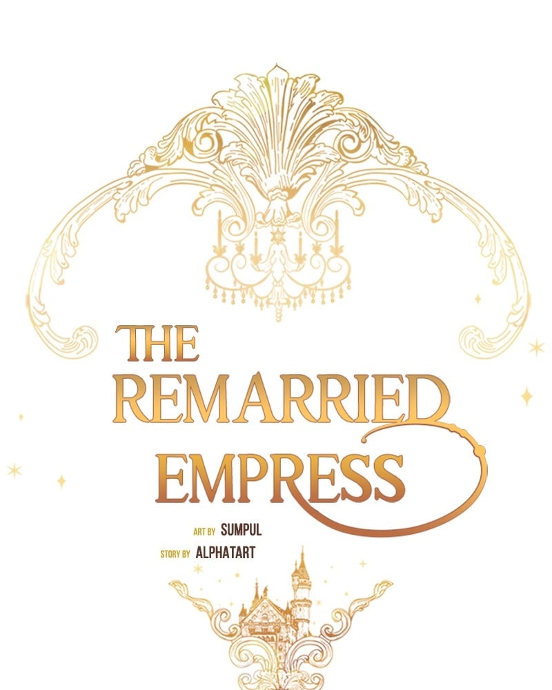 Remarried Empress Chapter 42 - Page 8