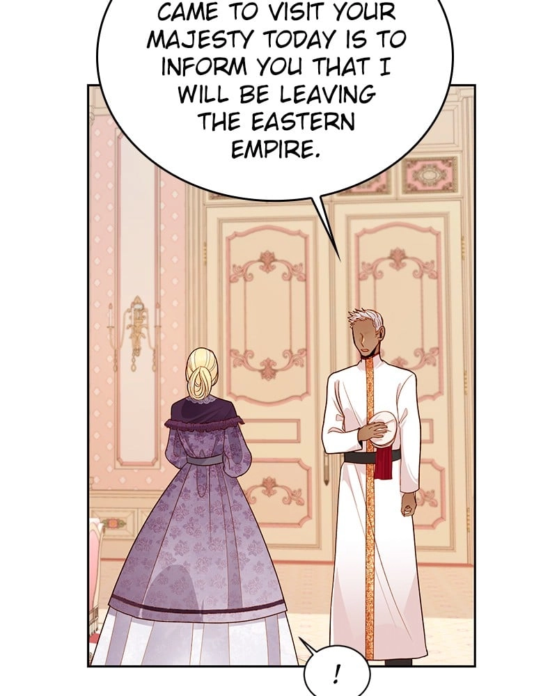 Remarried Empress Chapter 42 - Page 18