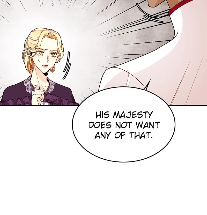 Remarried Empress Chapter 42 - Page 20