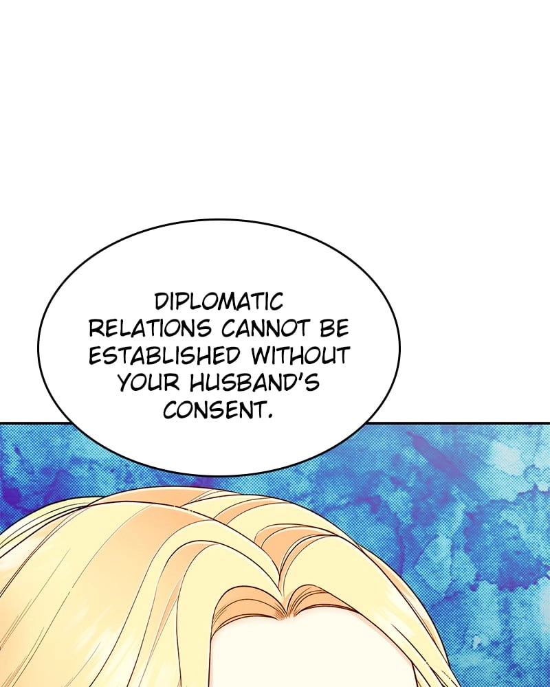 Remarried Empress Chapter 42 - Page 21