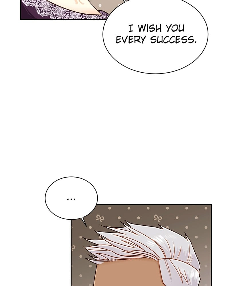 Remarried Empress Chapter 42 - Page 33
