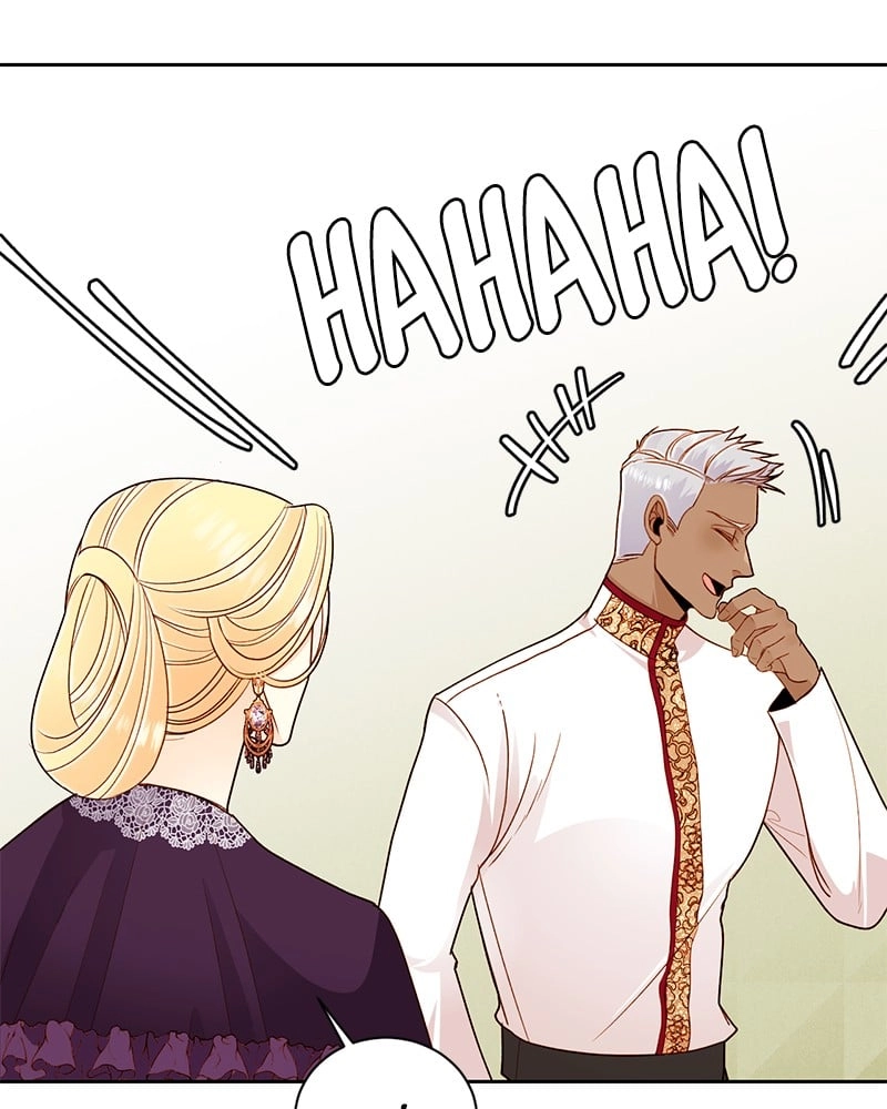 Remarried Empress Chapter 42 - Page 35