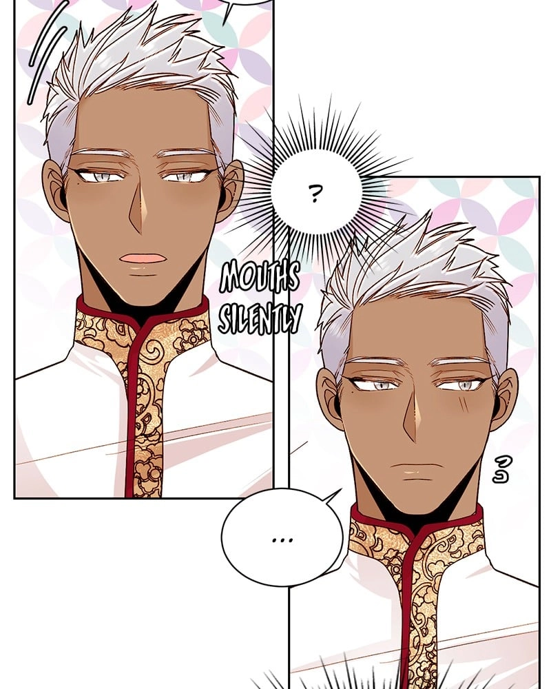 Remarried Empress Chapter 42 - Page 40