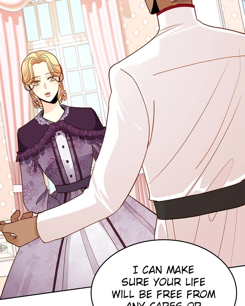 Remarried Empress Chapter 42 - Page 45