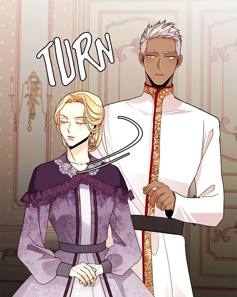 Remarried Empress Chapter 42 - Page 53