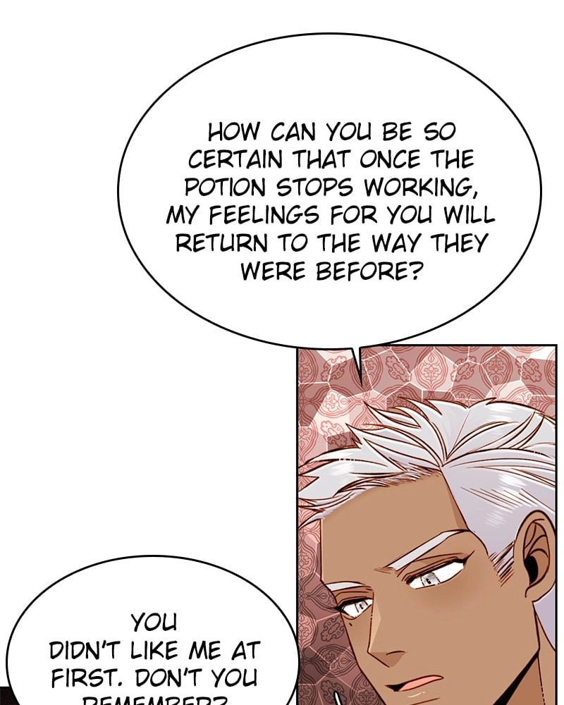 Remarried Empress Chapter 42 - Page 55