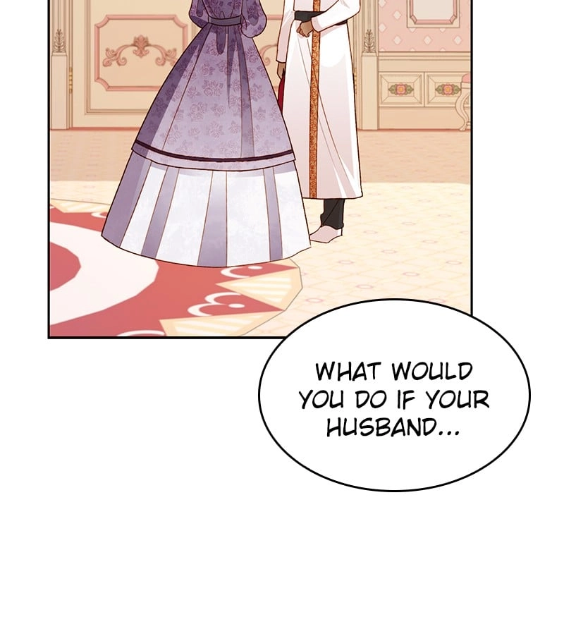 Remarried Empress Chapter 42 - Page 66