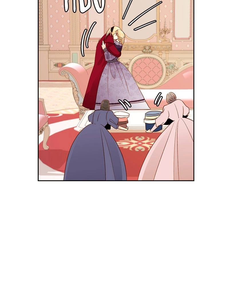 Remarried Empress Chapter 42 - Page 105