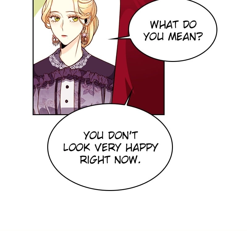 Remarried Empress Chapter 42 - Page 111