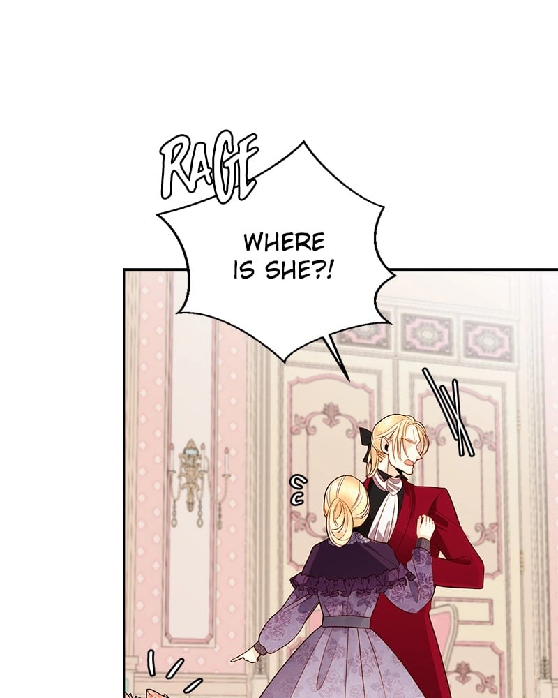 Remarried Empress Chapter 42 - Page 112