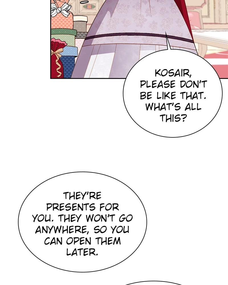 Remarried Empress Chapter 42 - Page 113