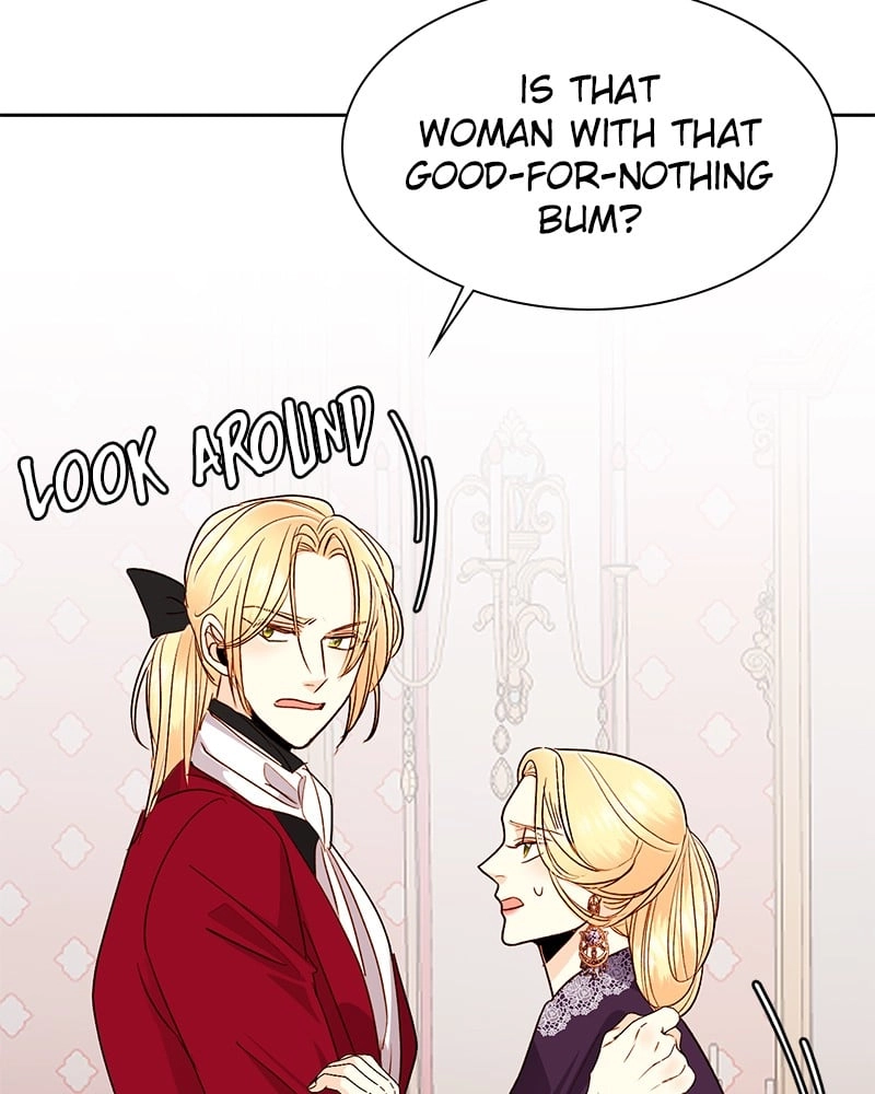 Remarried Empress Chapter 42 - Page 114