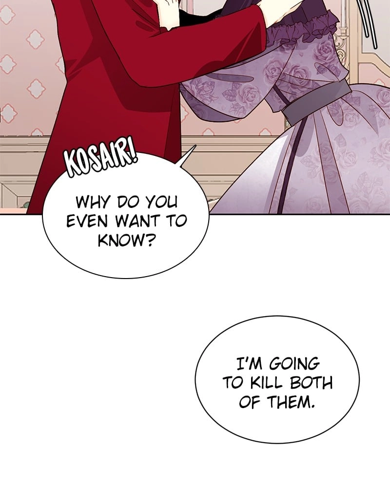 Remarried Empress Chapter 42 - Page 115