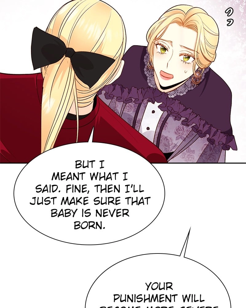 Remarried Empress Chapter 42 - Page 117