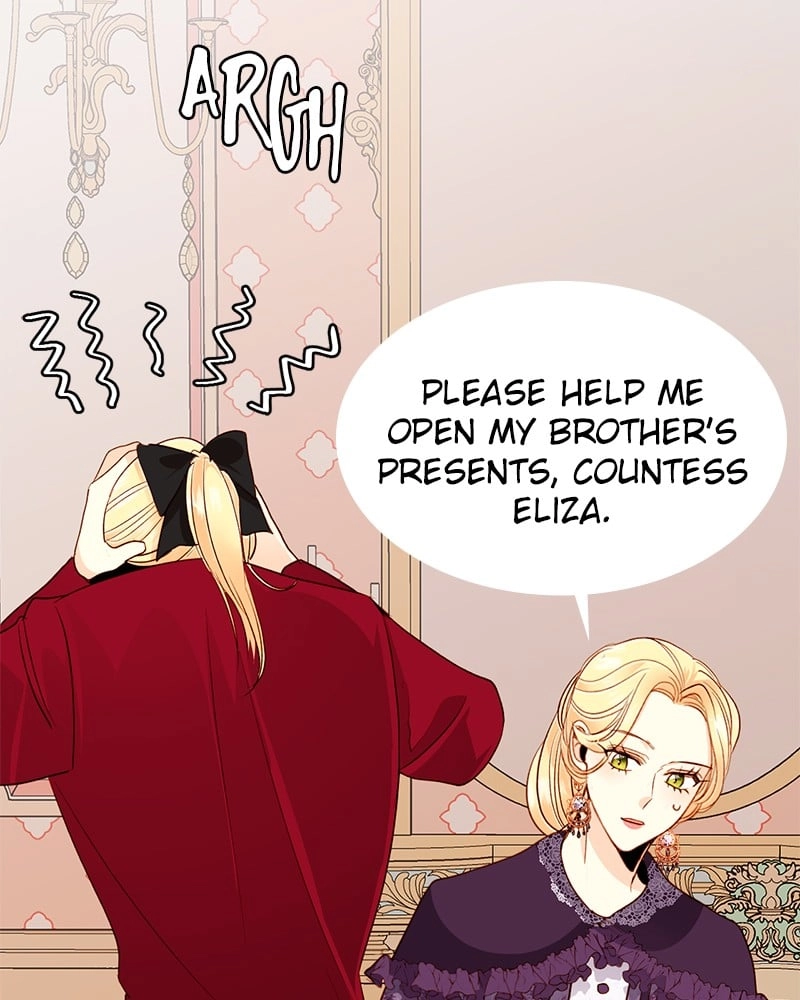 Remarried Empress Chapter 42 - Page 120